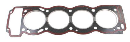 SAAB Cylinder Head Gasket 9181348 - Elring 586598